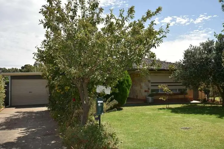 6 Beaufort Crescent, Felixstow SA 5070