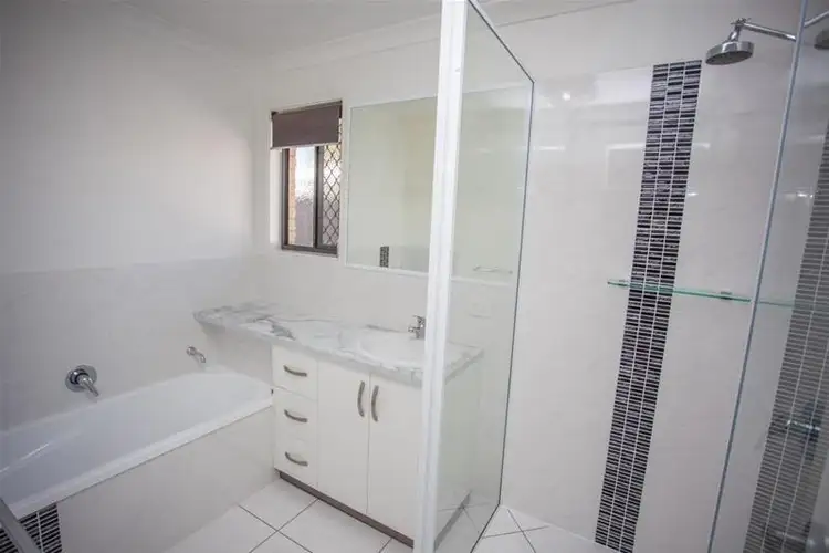 Third view of Homely apartment listing, Unit 2/4 Dudley Street, Chinchilla QLD 4413