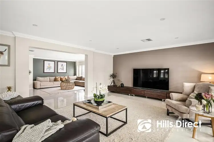 Sixth view of Homely house listing, 20 Buckingham Street, Kellyville Ridge NSW 2155