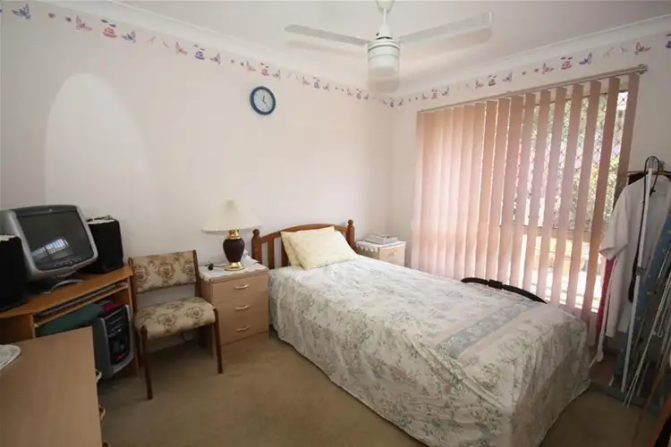 Sixth view of Homely townhouse listing, Address available on request