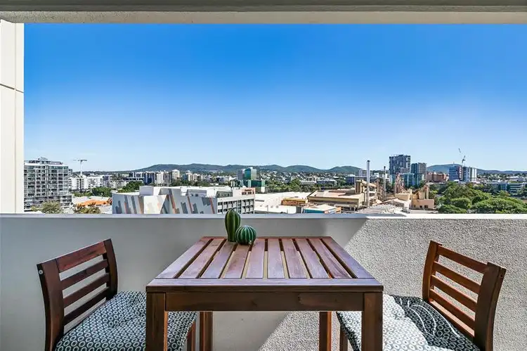 711/45 Boundary Street, South Brisbane QLD 4101