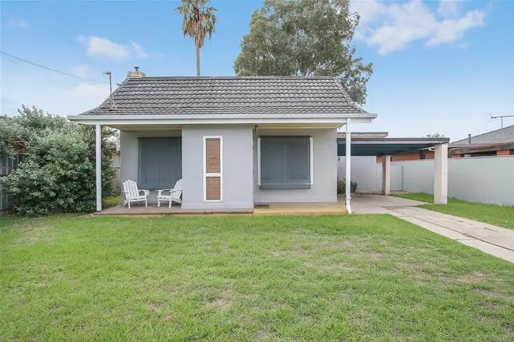 402 Dick Road, Lavington NSW 2641