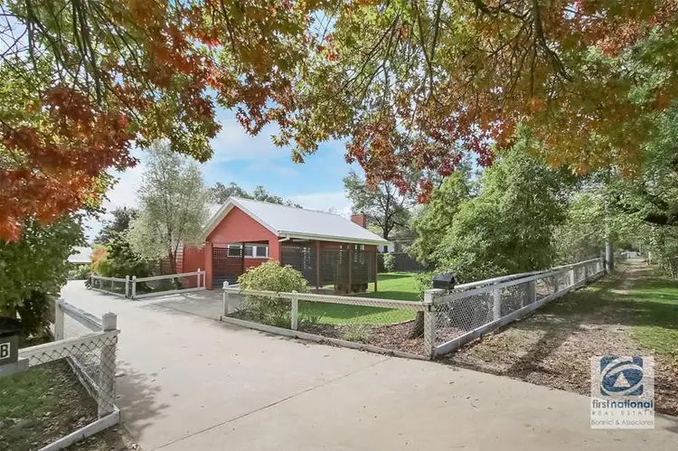 15a Victoria Road, Beechworth VIC 3747