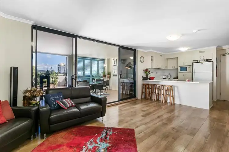 411/220 Melbourne Street, South Brisbane QLD 4101