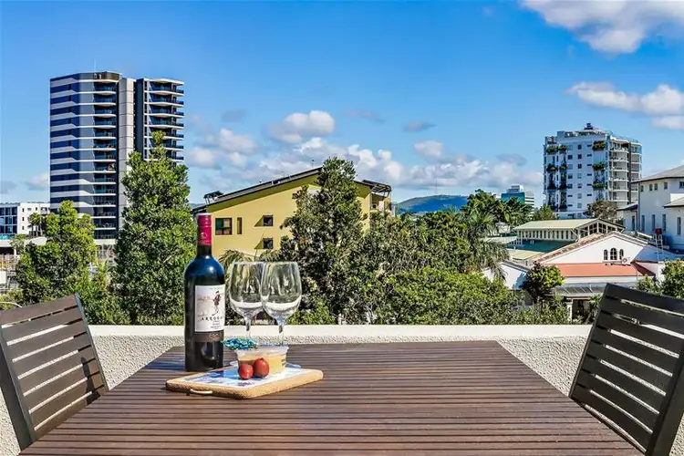 Fifth view of Homely apartment listing, 411/220 Melbourne Street, South Brisbane QLD 4101