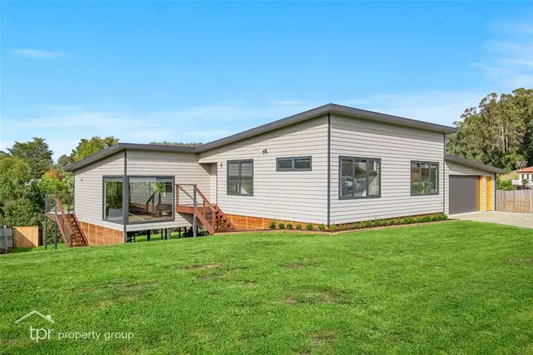 Main view of Homely house listing, 13 Dorgan Court, Cygnet TAS 7112