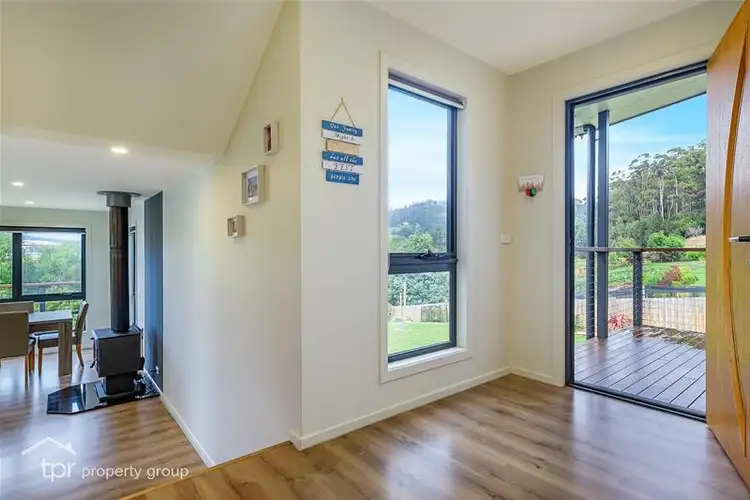 Fifth view of Homely house listing, 13 Dorgan Court, Cygnet TAS 7112