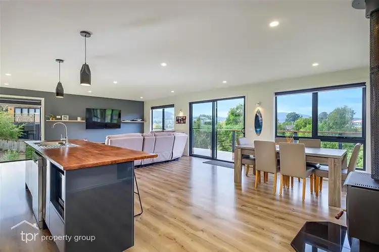 Sixth view of Homely house listing, 13 Dorgan Court, Cygnet TAS 7112