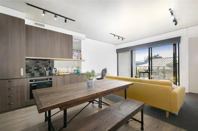 203/31 Bank Street, West End QLD 4101
