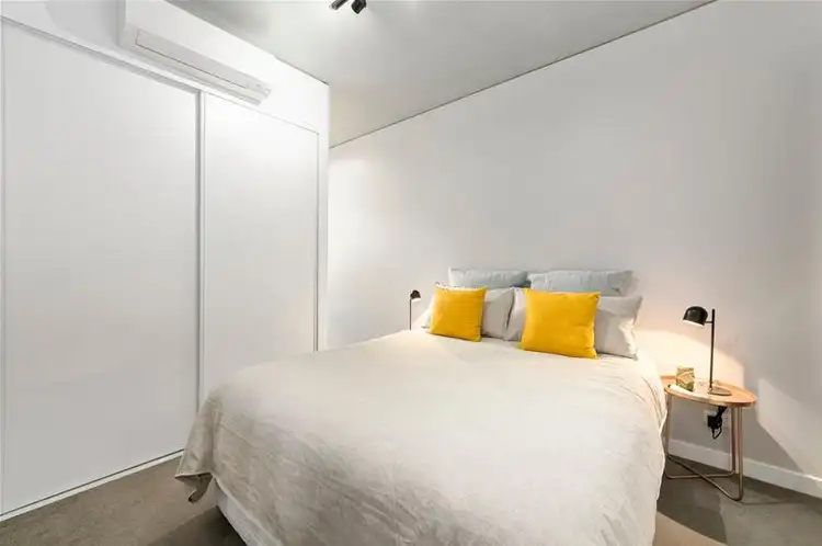 Fifth view of Homely apartment listing, 203/31 Bank Street, West End QLD 4101