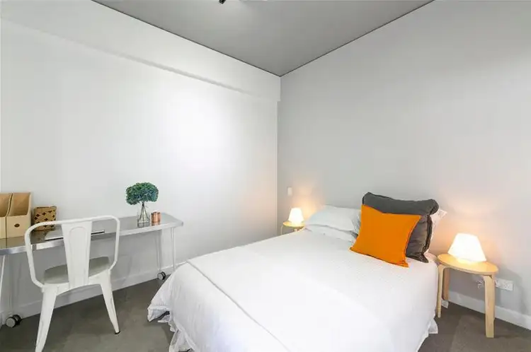 Sixth view of Homely apartment listing, 203/31 Bank Street, West End QLD 4101