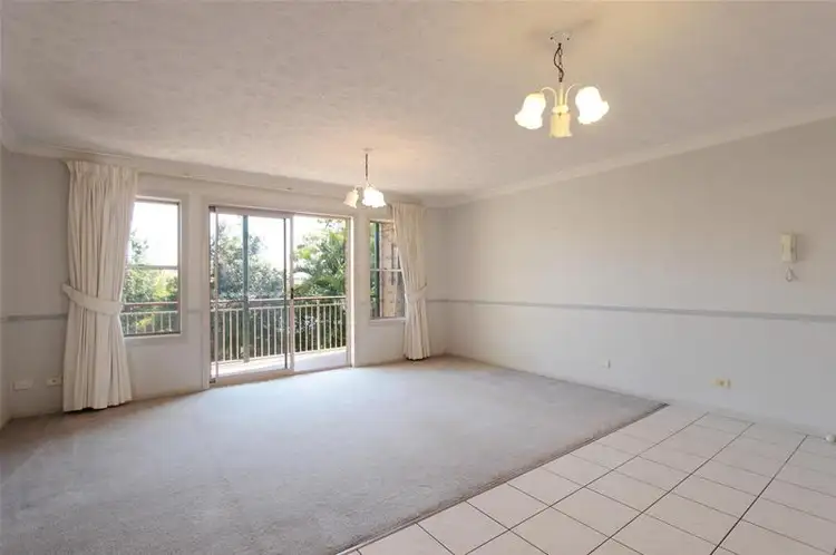 4/114 Bilyana Street, Balmoral QLD 4171