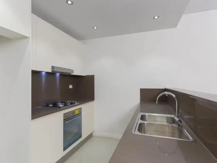 Second view of Homely apartment listing, 110/12 Rancom Street, Botany NSW 2019