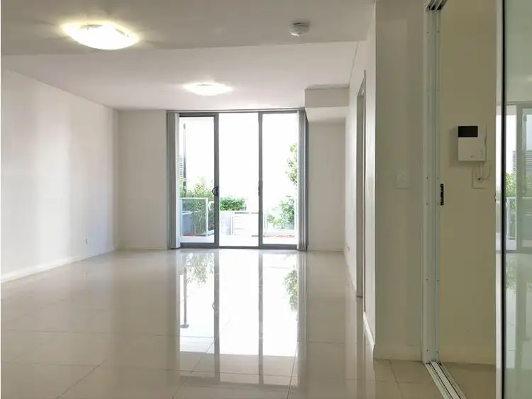 Third view of Homely apartment listing, 110/12 Rancom Street, Botany NSW 2019