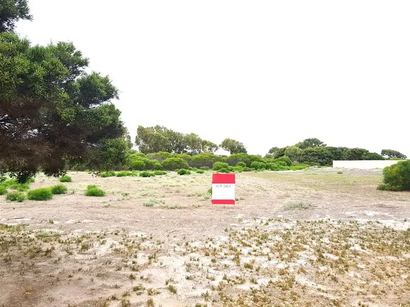 Main view of Homely land listing, LOT 171/64 Green Head Road, Green Head WA 6514
