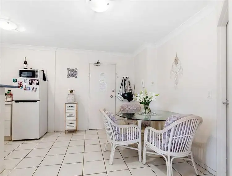 Second view of Homely apartment listing, 25/43 Cypress Avenue, Surfers Paradise QLD 4217