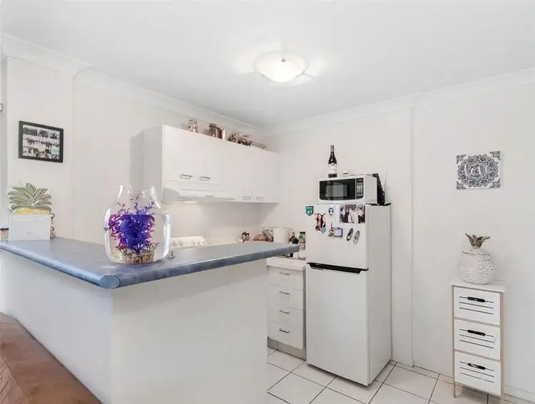 Sixth view of Homely apartment listing, 25/43 Cypress Avenue, Surfers Paradise QLD 4217