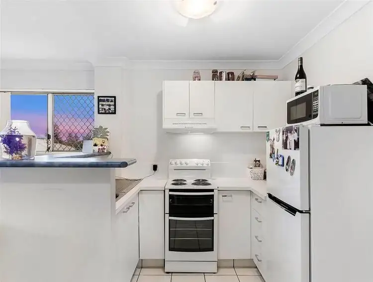 Seventh view of Homely apartment listing, 25/43 Cypress Avenue, Surfers Paradise QLD 4217