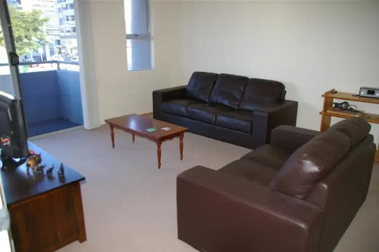 Third view of Homely apartment listing, 306/8 Cordelia Street, South Brisbane QLD 4101