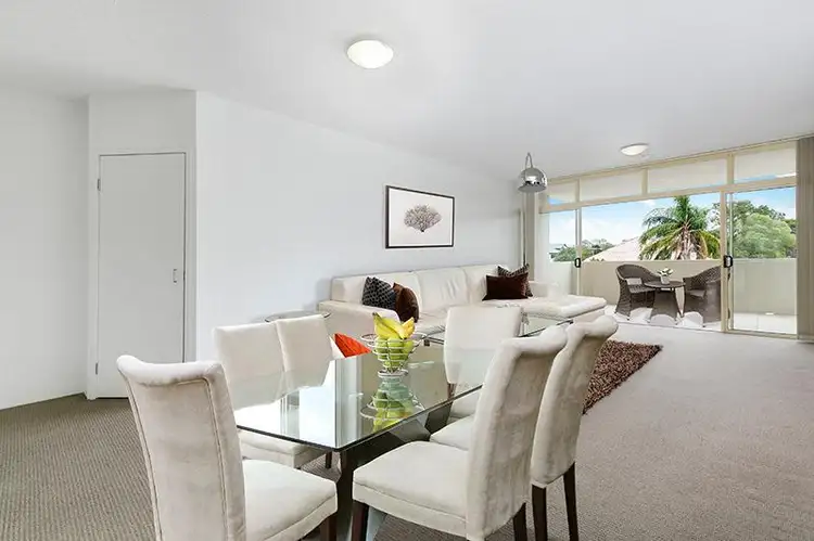 13/22 Riverview Terrace, Indooroopilly QLD 4068