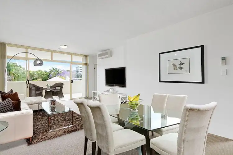 Second view of Homely apartment listing, 13/22 Riverview Terrace, Indooroopilly QLD 4068
