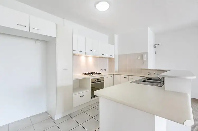 Third view of Homely apartment listing, 13/22 Riverview Terrace, Indooroopilly QLD 4068