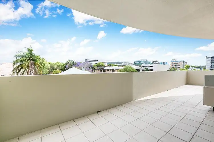 Fourth view of Homely apartment listing, 13/22 Riverview Terrace, Indooroopilly QLD 4068