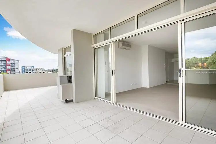 Fifth view of Homely apartment listing, 13/22 Riverview Terrace, Indooroopilly QLD 4068