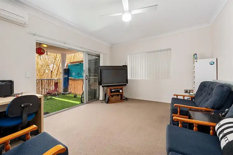 Fourth view of Homely apartment listing, 18/96 Prospect Road, Gaythorne QLD 4051
