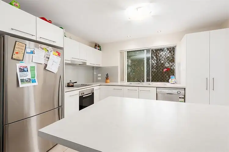 Sixth view of Homely apartment listing, 18/96 Prospect Road, Gaythorne QLD 4051