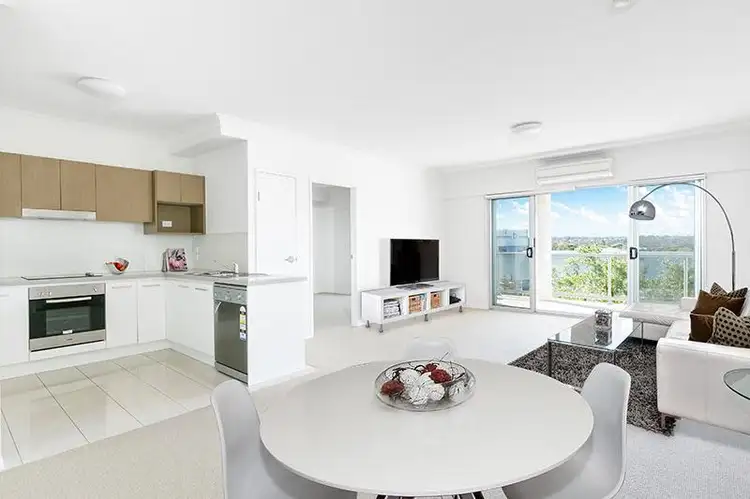 53/74 Prospect Road, Gaythorne QLD 4051