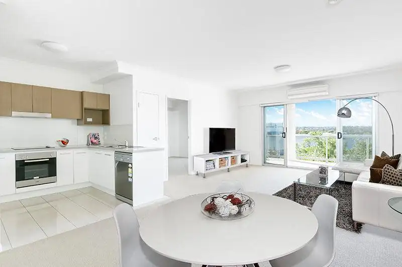 Main view of Homely apartment listing, 53/74 Prospect Road, Gaythorne QLD 4051
