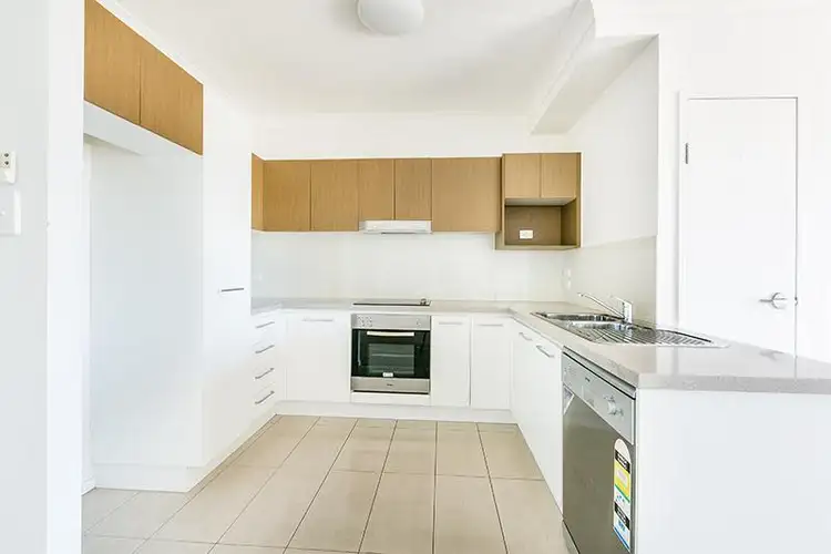 Third view of Homely apartment listing, 53/74 Prospect Road, Gaythorne QLD 4051