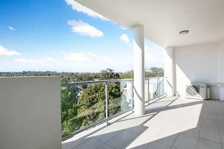 Fourth view of Homely apartment listing, 53/74 Prospect Road, Gaythorne QLD 4051