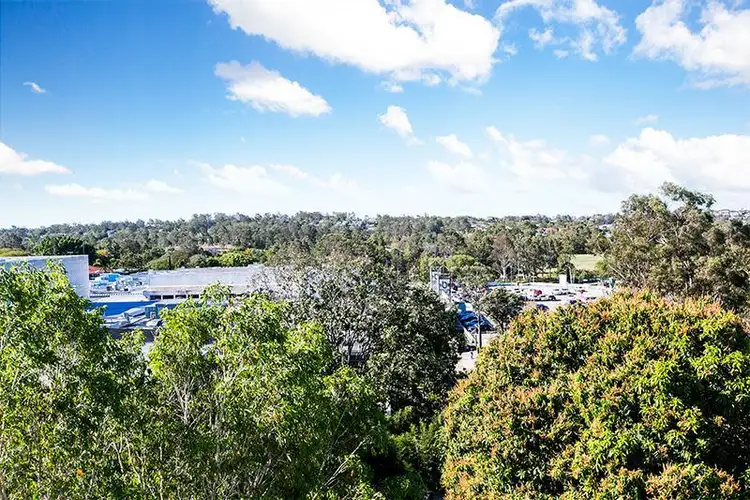 Fifth view of Homely apartment listing, 53/74 Prospect Road, Gaythorne QLD 4051