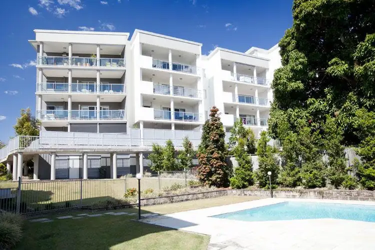 Sixth view of Homely apartment listing, 53/74 Prospect Road, Gaythorne QLD 4051
