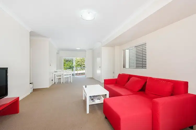 Second view of Homely apartment listing, 26/96 Prospect Road, Gaythorne QLD 4051