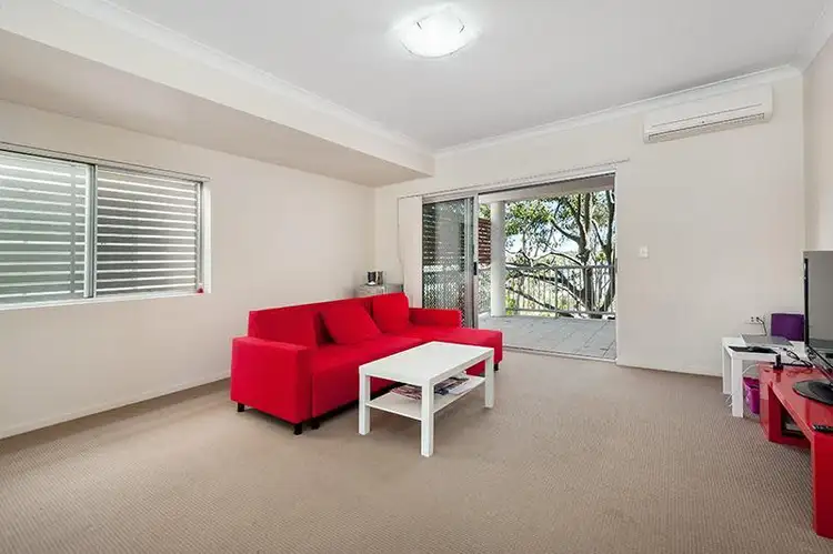 Third view of Homely apartment listing, 26/96 Prospect Road, Gaythorne QLD 4051