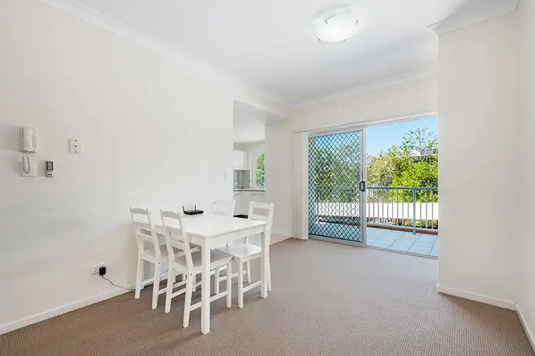 Fourth view of Homely apartment listing, 26/96 Prospect Road, Gaythorne QLD 4051