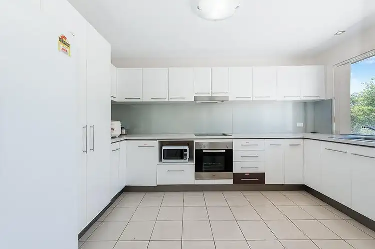 Fifth view of Homely apartment listing, 26/96 Prospect Road, Gaythorne QLD 4051