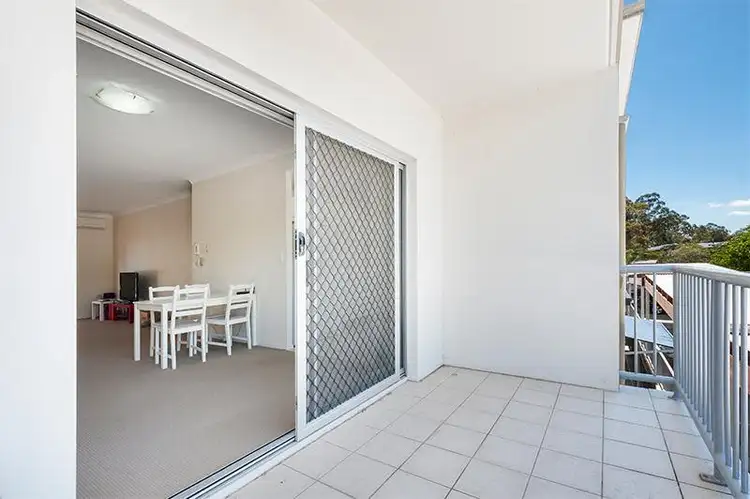 Sixth view of Homely apartment listing, 26/96 Prospect Road, Gaythorne QLD 4051