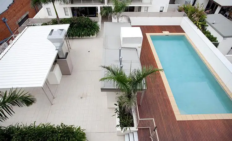 13/42 Cordelia Street, South Brisbane QLD 4101