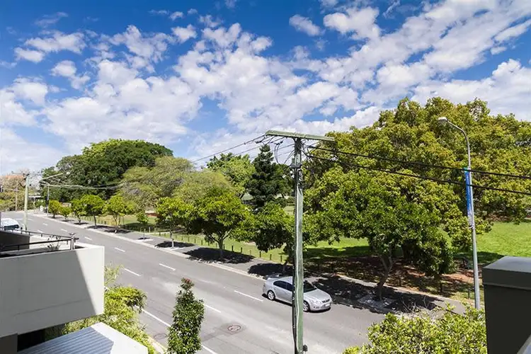 Fifth view of Homely apartment listing, 13/42 Cordelia Street, South Brisbane QLD 4101