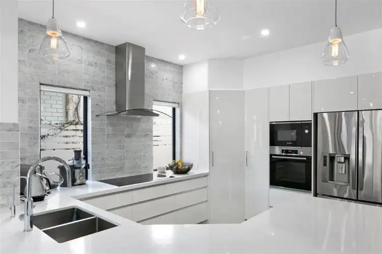 Fifth view of Homely villa listing, 2/45 Paradise Island, Surfers Paradise QLD 4217