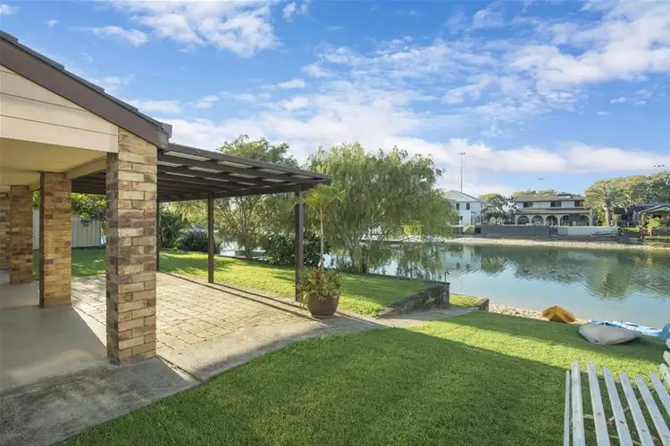 Third view of Homely house listing, 16 Mackerel Court, Palm Beach QLD 4221