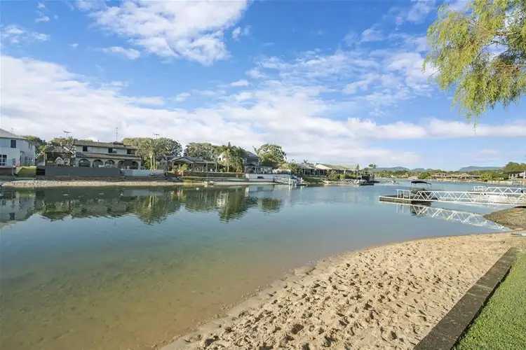 Fourth view of Homely house listing, 16 Mackerel Court, Palm Beach QLD 4221