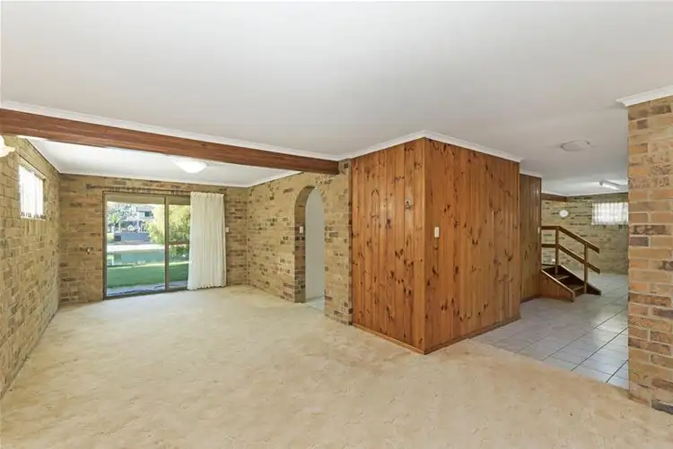 Sixth view of Homely house listing, 16 Mackerel Court, Palm Beach QLD 4221
