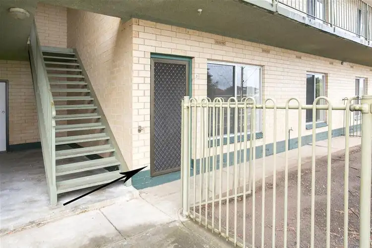 Second view of Homely unit listing, 3/61 Way Street, Kilburn SA 5084