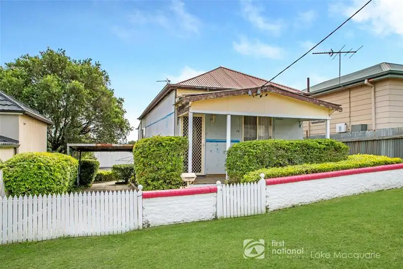 Main view of Homely house listing, 19 Sixth Street, Boolaroo NSW 2284