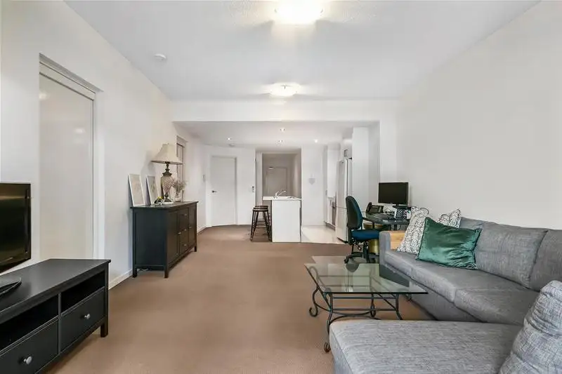 Main view of Homely apartment listing, 32/28 Ferry Road, West End QLD 4101